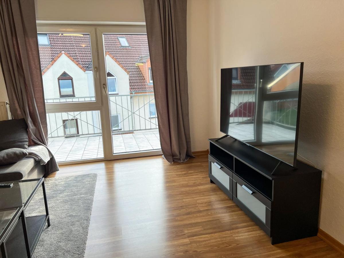 Casa Sali - Stilvolle Ferienwohnung Bei Heidelberg Mit Terrasse & Parkplatz Leimen  Eksteriør bilde